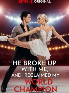 He Broke Up With Me, and I Reclaimed My World Champion