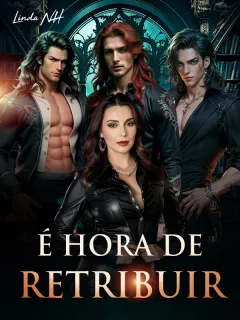 É hora de retribuir