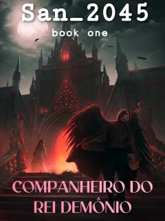 Companheiro do Rei Demônio