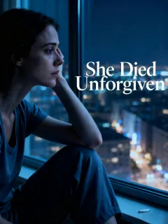 She Died Unforgiven