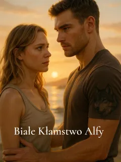 Białe Kłamstwo Alfy