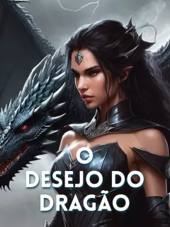 O Desejo do Dragão