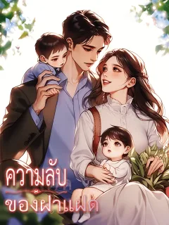 ความลับของฝาแฝด