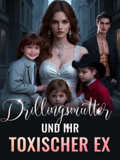 Drillingsmutter und ihr toxischer Ex