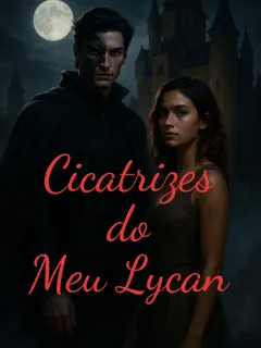 Cicatrizes do Meu Lycan