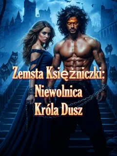 Zemsta Księżniczki: Niewolnica Króla Dusz