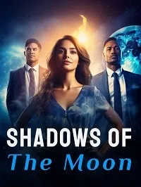 Shadows Of The Moon