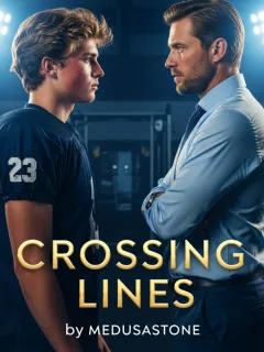 Crossing Lines