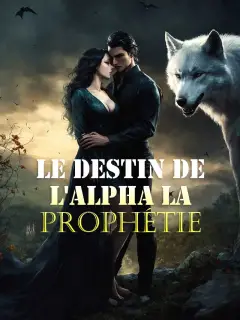 Le Destin de l'Alpha La Prophétie