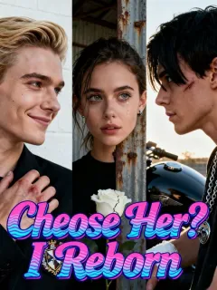 Choose Her? I Reborn