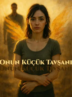 Onun Küçük Tavşanı