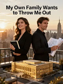 My Own Family Wants to Throw Me Out