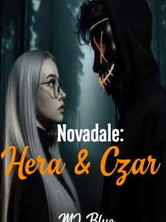 Novadale: Hera and Czar