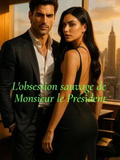 L'obsession sauvage de Monsieur le Président