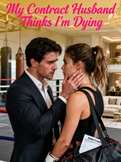 My Contract Husband Thinks I'm Dying