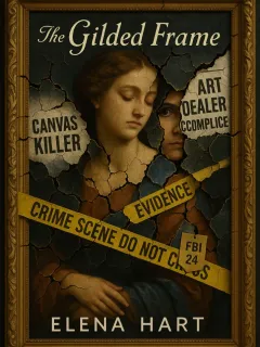 The Gilded Frame