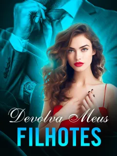 Devolva Meus Filhotes