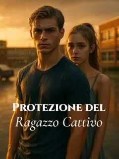 Protezione del Ragazzo Cattivo