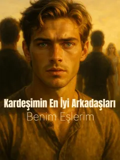 Kardeşimin En İyi Arkadaşları Benim Eşlerim