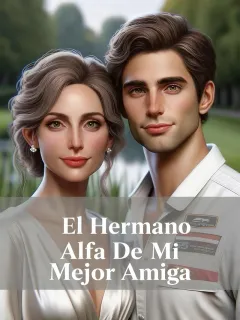 El Hermano Alfa de mi Mejor Amiga