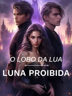 O Lobo da Lua: Luna Proibida
