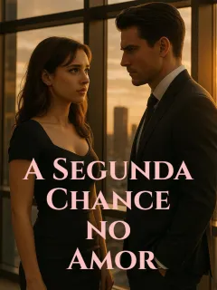 A Segunda Chance no Amor
