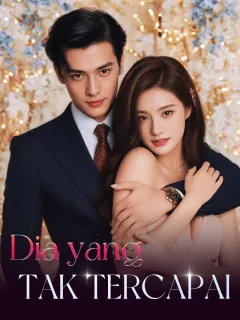 Dia yang Tak Tercapai