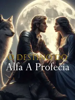 O Destino do Alfa A Profecia