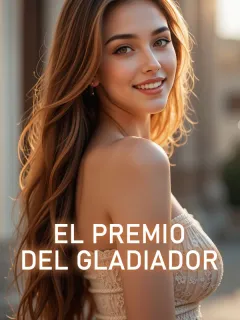 El premio del gladiador