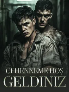 Cehenneme Hoş Geldiniz