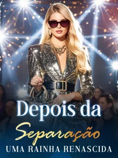 Depois da Separação: Uma Rainha Renascida