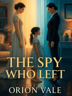 The Spy Who Left