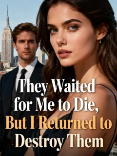 They Waited for Me to Die, But I Returned to Destroy Them