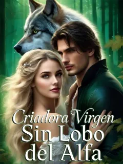 Criadora Virgen Sin Lobo del Alfa