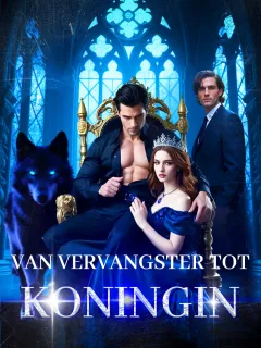 Van Vervangster Tot Koningin
