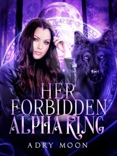 Ihr Verbotener Alpha-König
