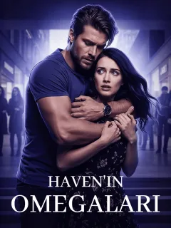 Haven'ın Omegaları