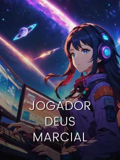 Jogador Deus Marcial