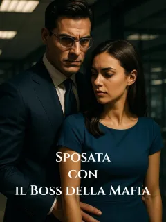 Sposata con il Boss della Mafia