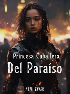 Princesa Caballera del Paraíso