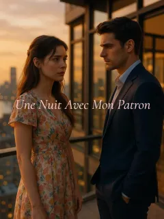 Une Nuit Avec Mon Patron