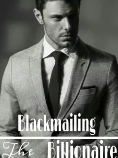 Blackmailing The Billionaire