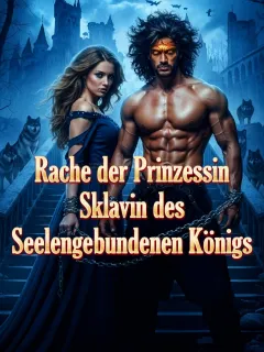 Rache der Prinzessin: Sklavin des Seelengebundenen Königs