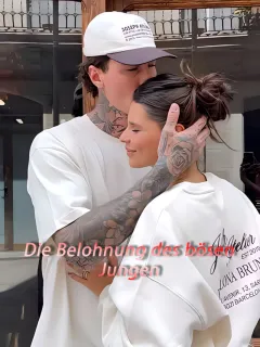 Die Belohnung des bösen Jungen