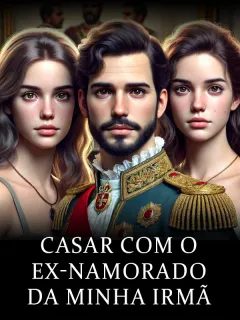 Casar com o Ex-Namorado da Minha Irmã