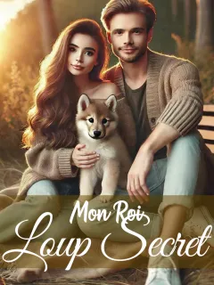 Mon Roi Loup Secret