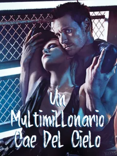 Un multimillonario cae del cielo