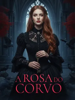 A Rosa do Corvo