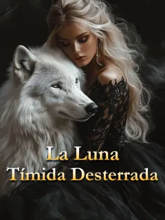 La Luna Tímida Desterrada