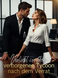 Verliebt in den verborgenen Tycoon nach dem Verrat